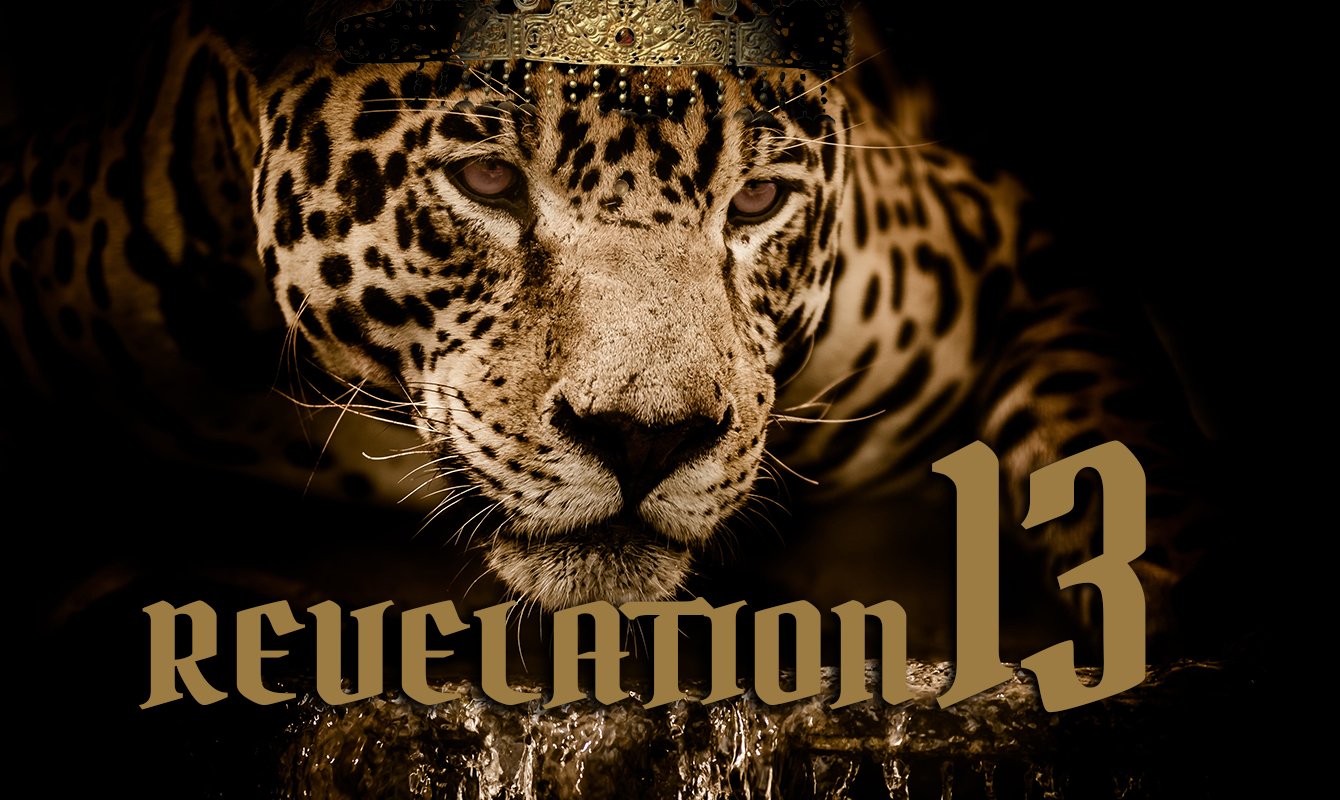 Revelation 13 » The Warehouse » Bible Commentary by Chapter