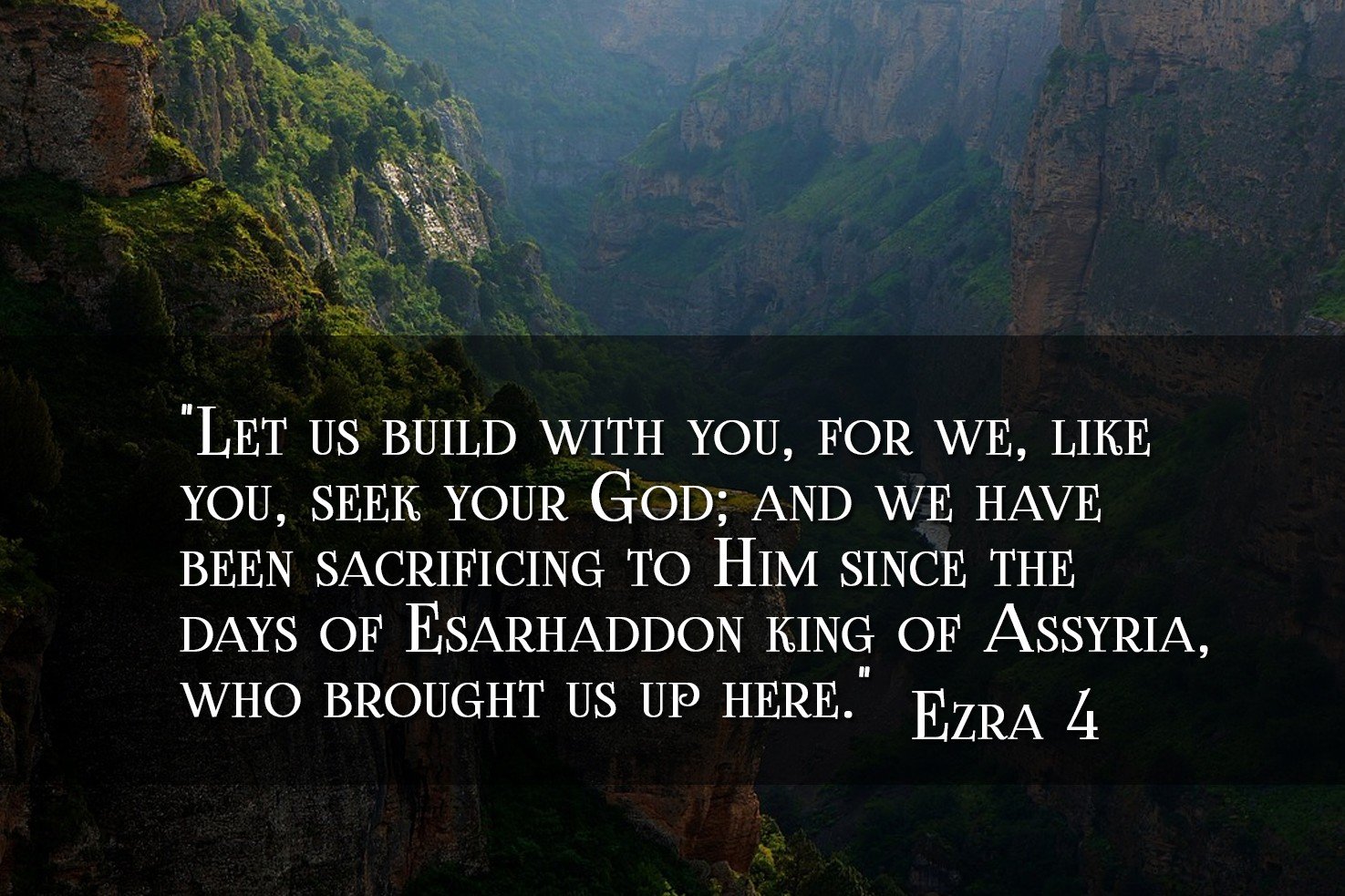 Ezra 4