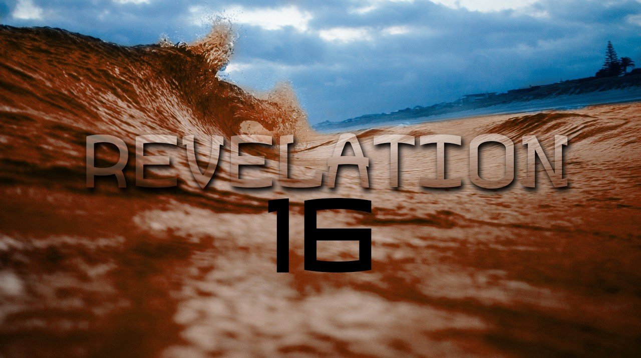 Revelation 16