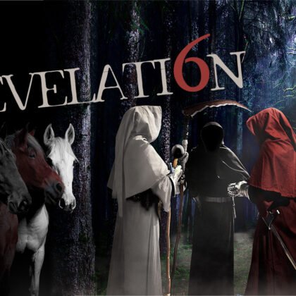 Revelation 6